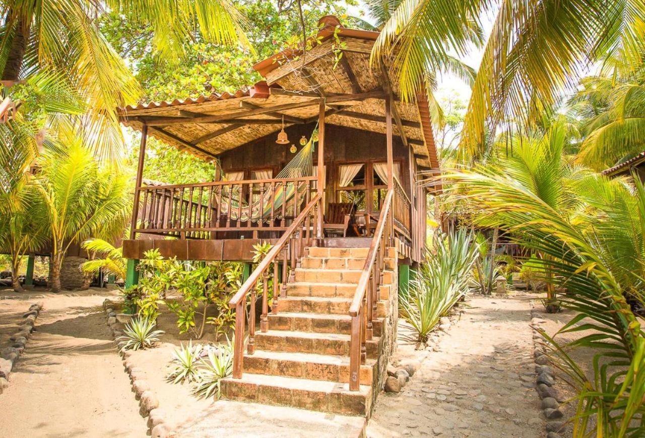Redwood Beach Resort Mechapa Exterior photo