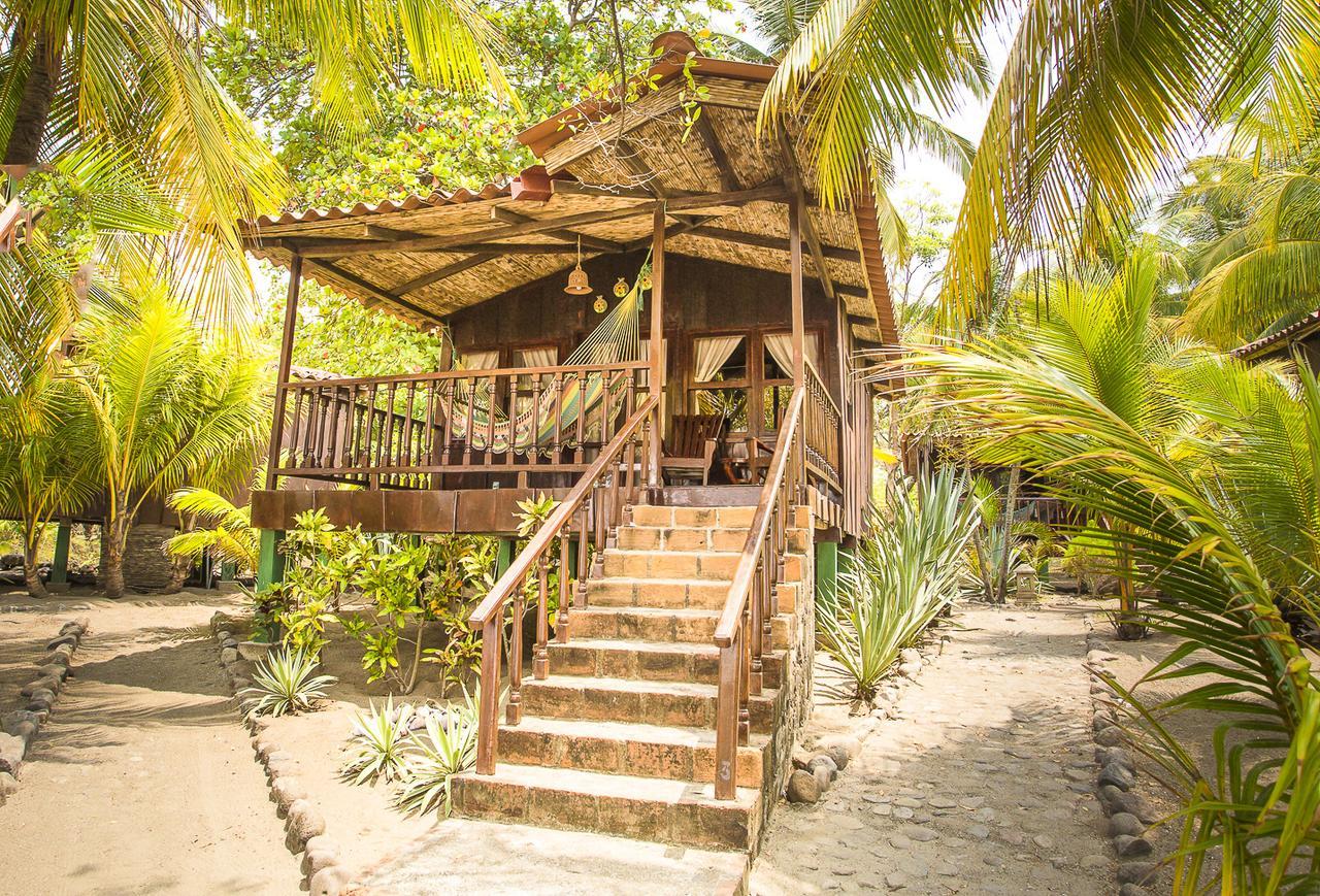 Redwood Beach Resort Mechapa Exterior photo